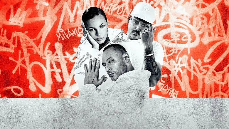 Nhịp Điệu Hip Hop Ý (Phần 2)