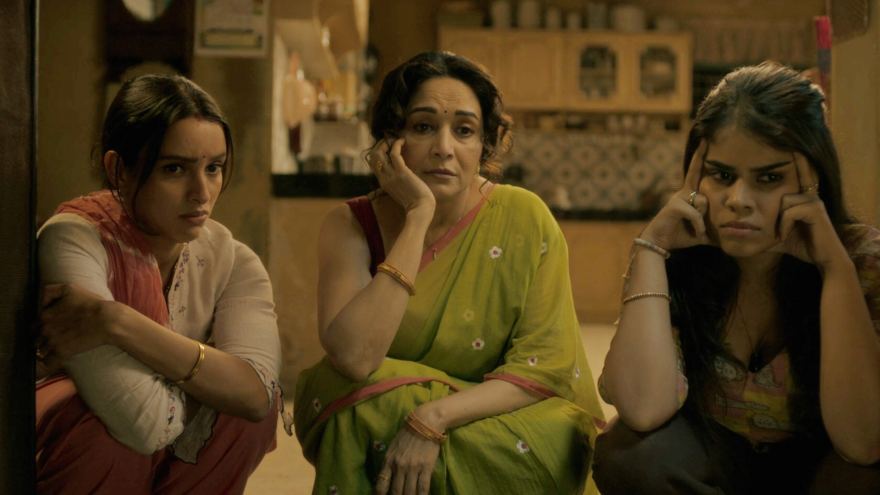 Maa Behen