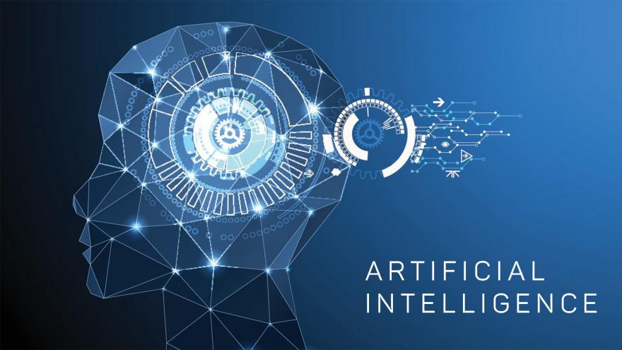 AI – Trí Tuệ Nhân Tạo