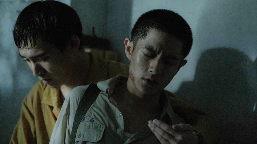 Dòng Chảy Ngầm