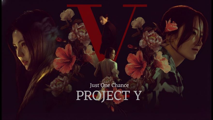 Project Y: Gái Ngoan Đổi Đời