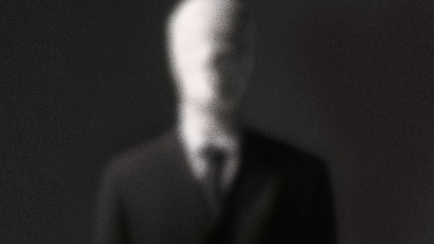 Coi Chừng Slenderman