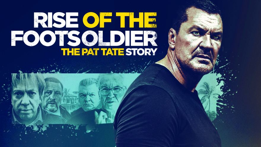 Rise Of The Footsoldier 3