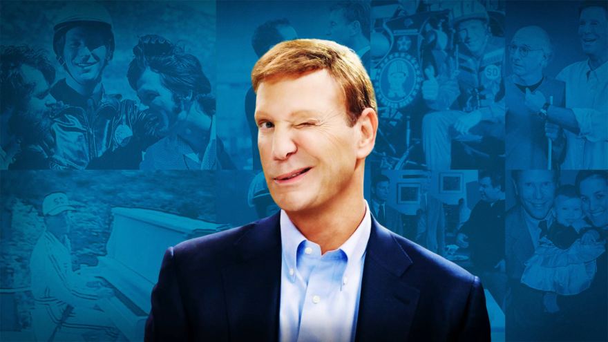 Bộ Phim Tuyệt Đỉnh Về Bob Einstein