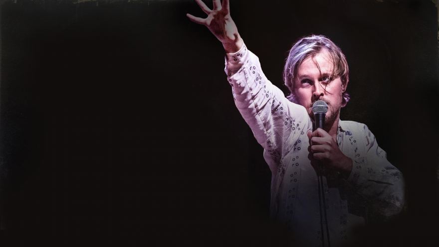 John Early: Lúc Này Chứ Còn Lúc Nào