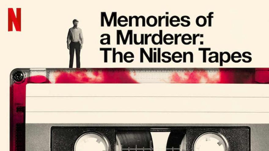 Ký Ức Kẻ Sát Nhân: Dennis Nilsen