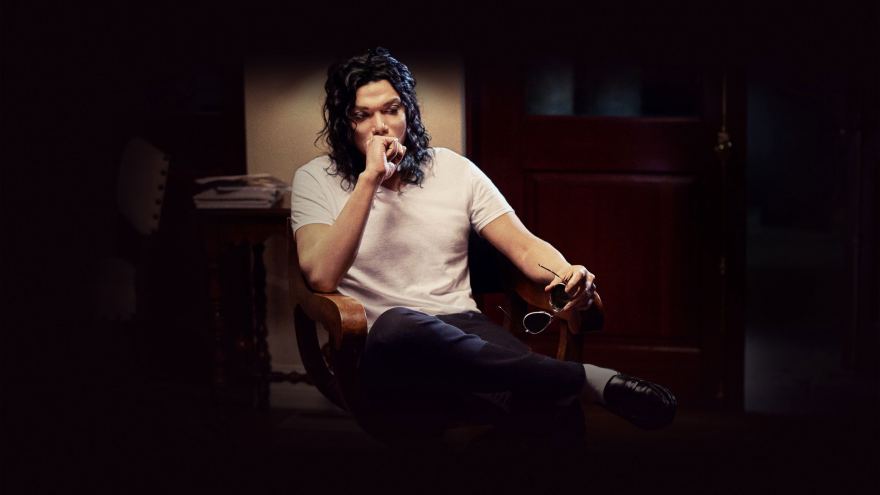Michael Jackson: Đi Tìm Xứ Sở Neverland