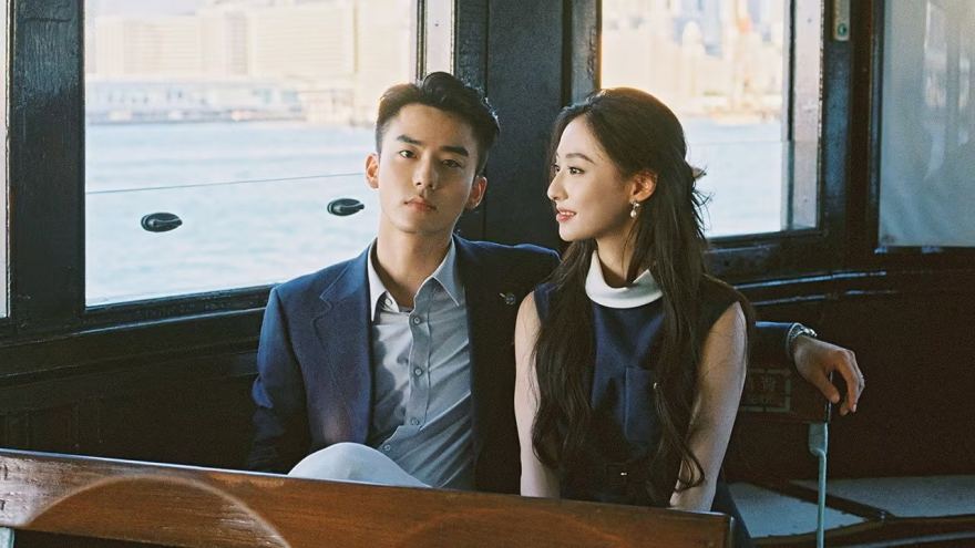 Có Một Lá Thư Gửi Từ Thành Phố Cảng