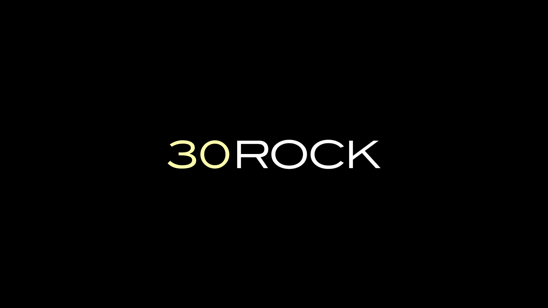 30 Rock (Phần 3)