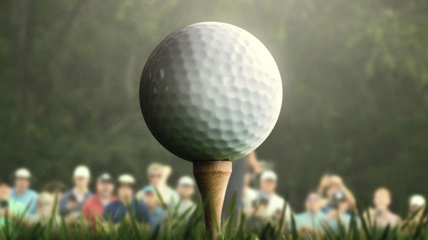 Những Tay Golf Chuyên Nghiệp (Phần 1)