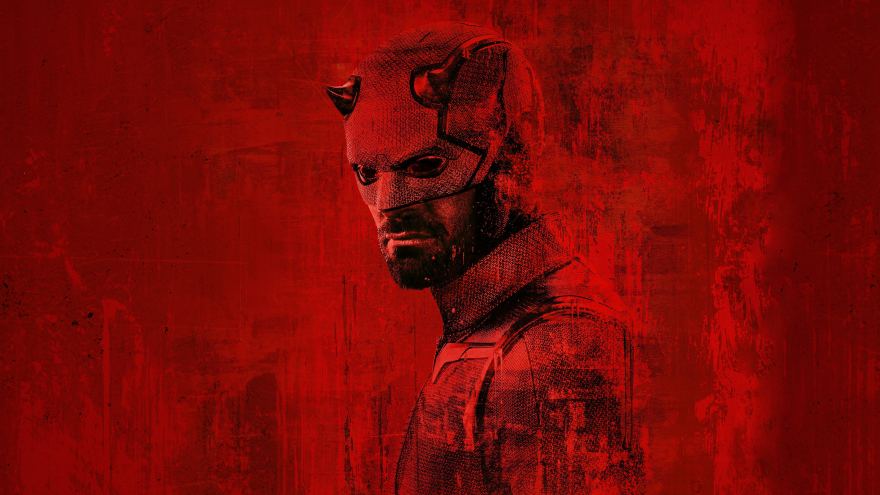Daredevil: Tái Xuất (Phần 1)