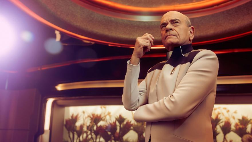 Star Trek: Học Viện Starfleet