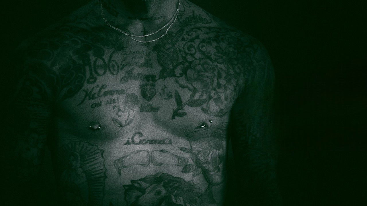 Fabrizio Corona: Vua Paparazzi