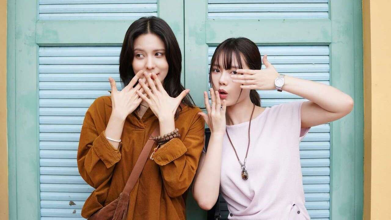 Có Chạy Cũng Chết