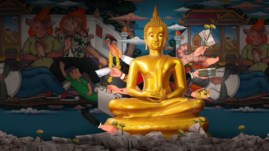 Satu: Tín Đồ (Phần 1)