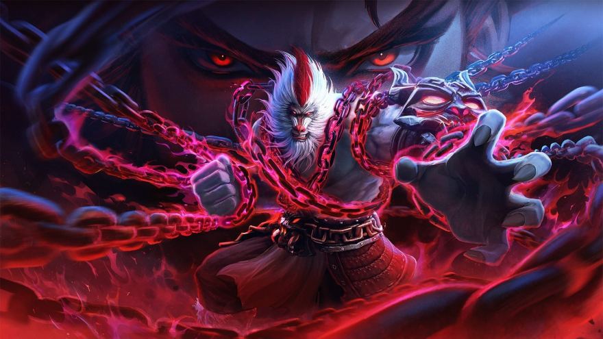 Tây Hành Kỷ: Đại Viên Hồn