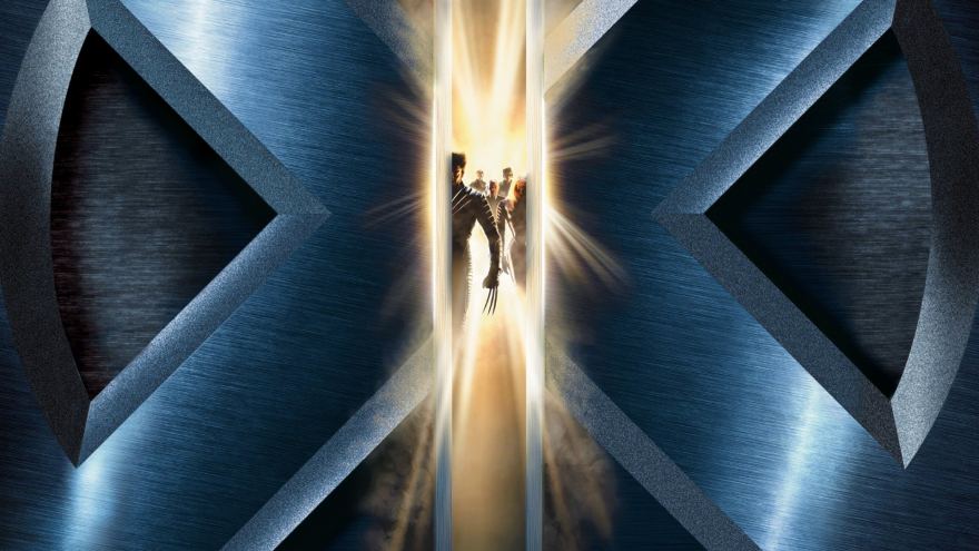 X-Men 1: Dị Nhân