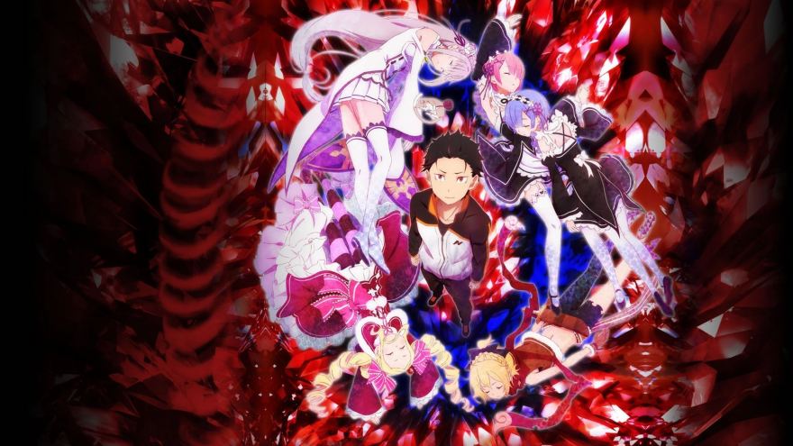 ReZERO – Bắt Đầu Lại Ở Thế Giới Khác (Phần 1)