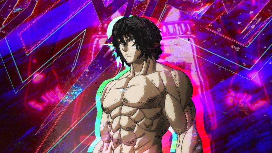 Đấu sĩ Ashura (Mùa 2)