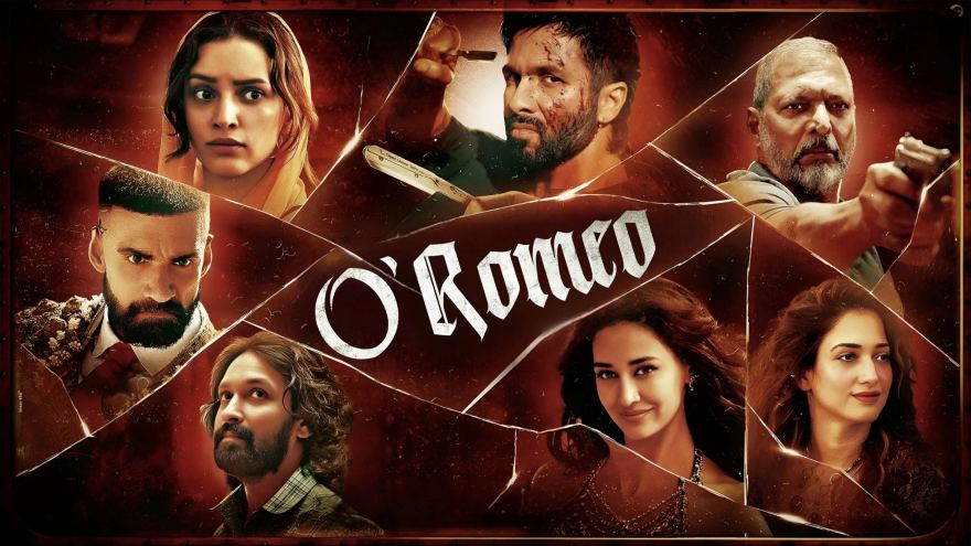 O’ Romeo