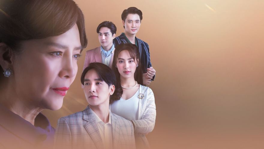 Gia Đình (Không) Hoàn Hảo Của Tôi