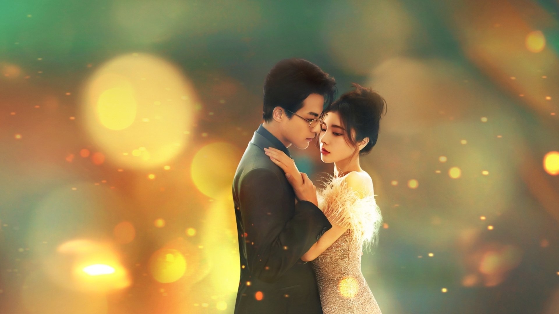 Ngọt Ngào Trong Toan Tính