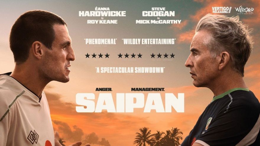 Saipan