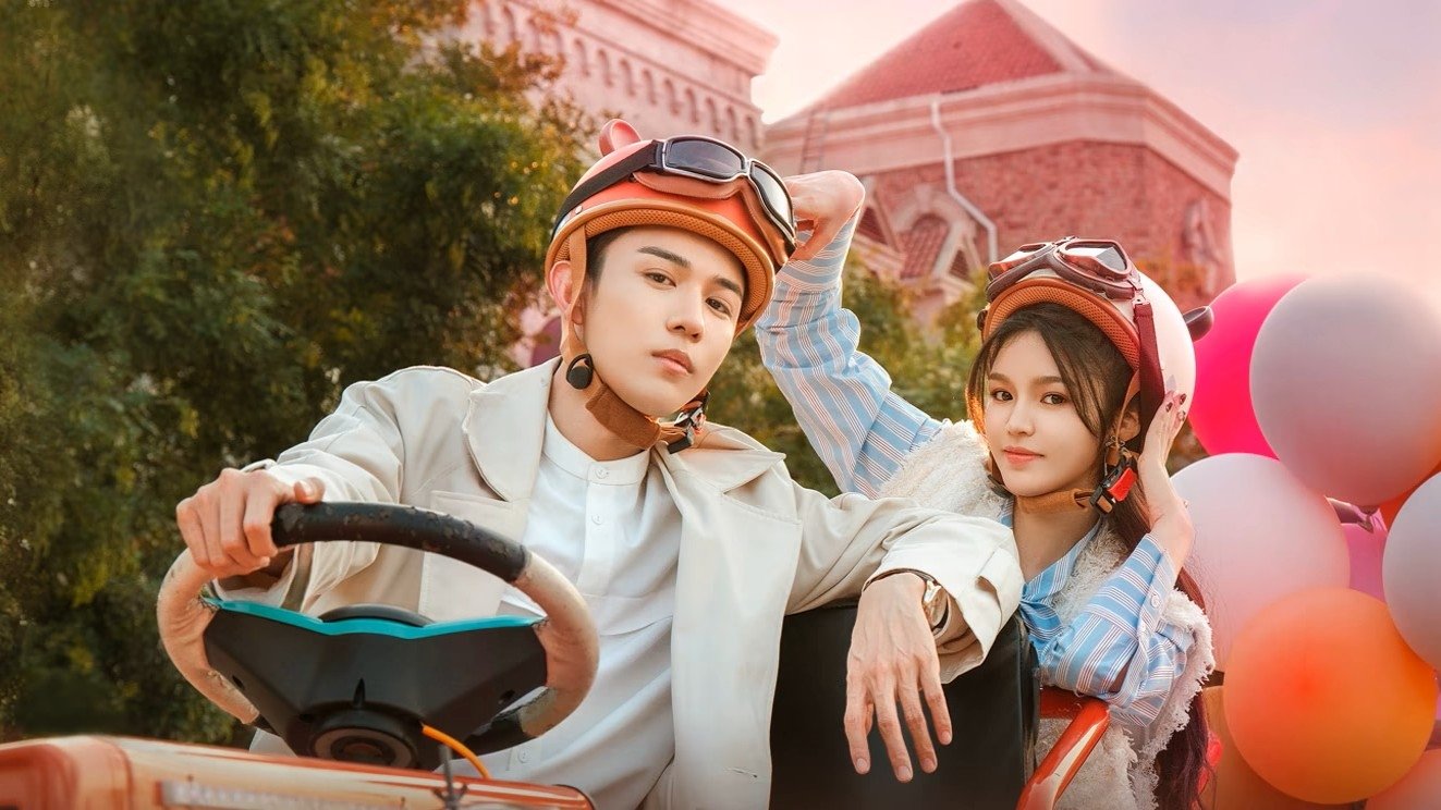 Là Gió Lay Hay Tim Rung Động