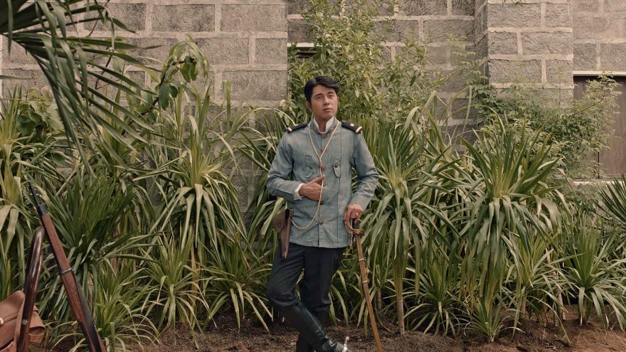 Goyo: Vị tướng trẻ tuổi