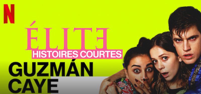 Ưu Tú – Truyện Ngắn: Guzmán Caye Rebe