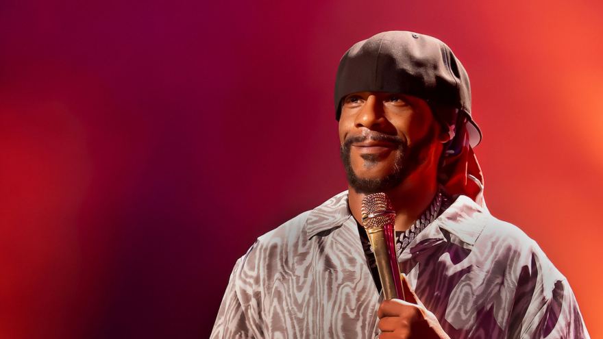 Katt Williams: Báo Cáo Cuối Cùng