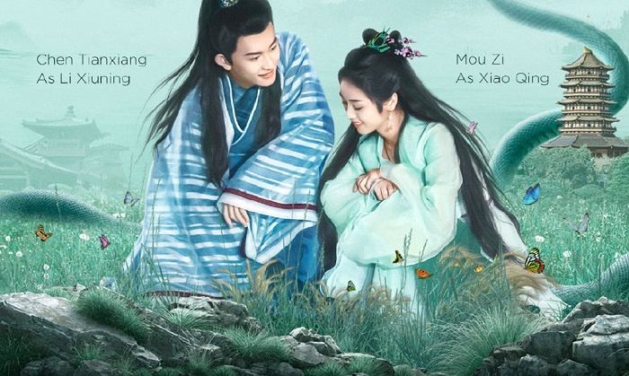 Thanh Xà – Tình Duyên Lại Đến