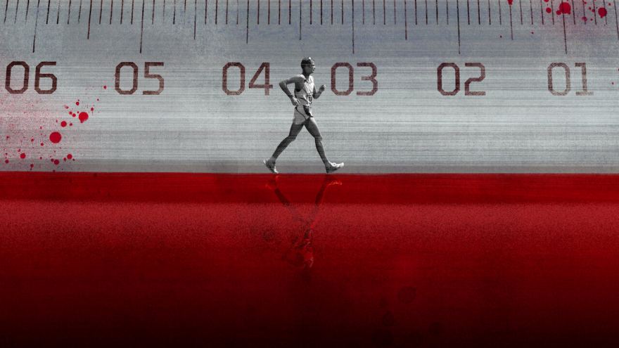 Alex Schwazer: Đuổi Theo Sự Thật