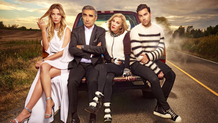 Schitt’s Creek (Phần 5)