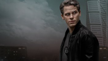 Wallander – Cảnh Sát Trẻ Tuổi (Phần 2)
