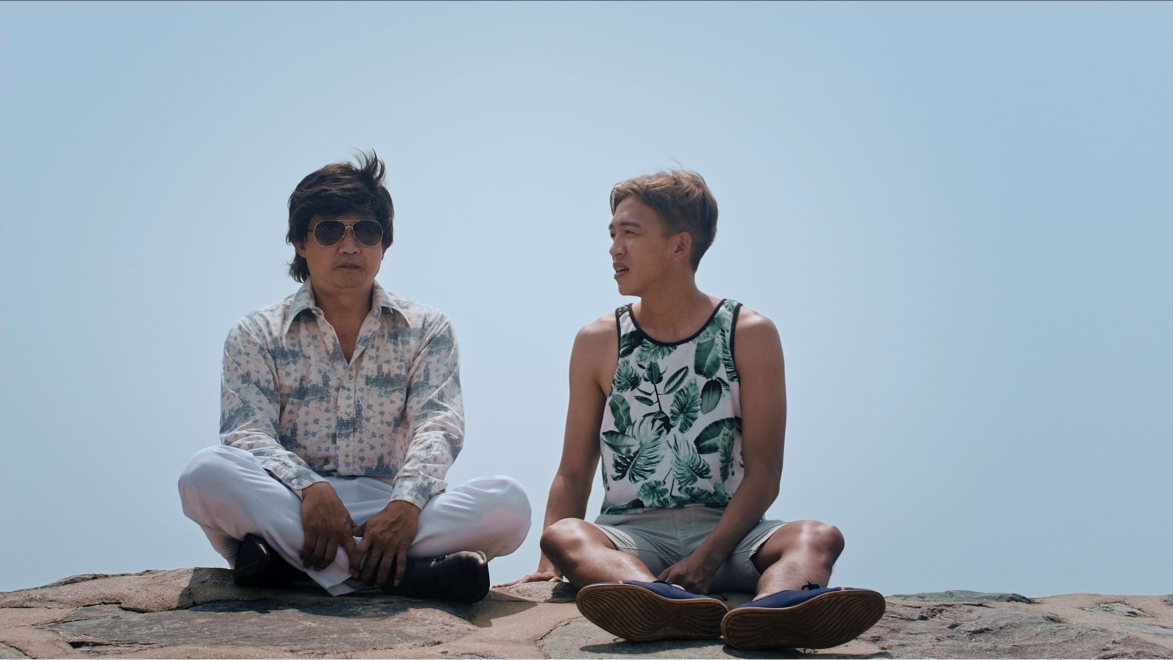 Anh “Không thể tin nổi”