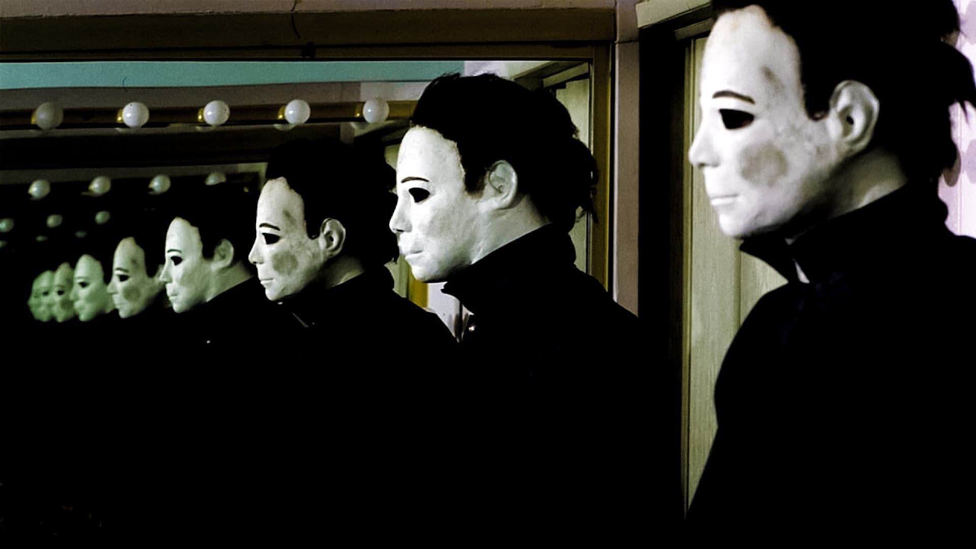 Halloween 4: Sự Trở Lại của Michael Myers
