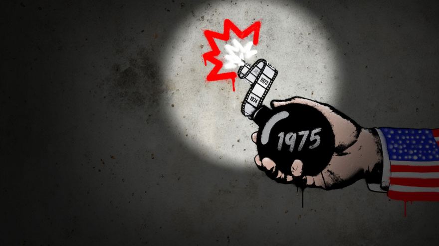 Breakdown: 1975