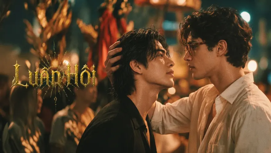 Tro Tàn Và Lễ Phục