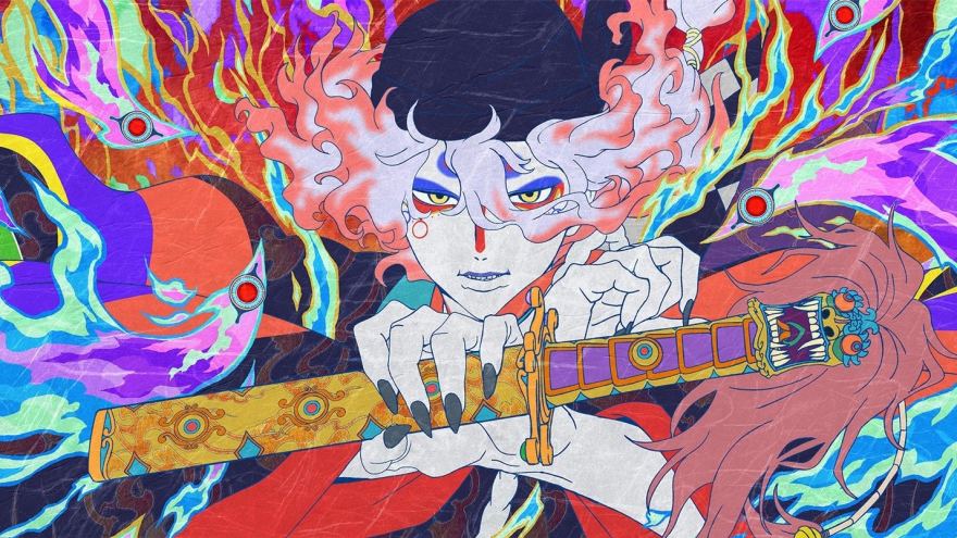 Mononoke: Chương II – Tro Tàn Cuồng Nộ