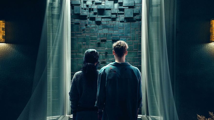 Bức Tường Bí Ẩn