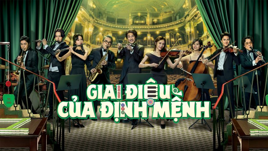 Giai Điệu Của Định Mệnh