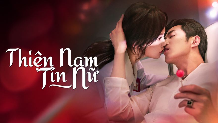 Thiện Nam Tín Nữ