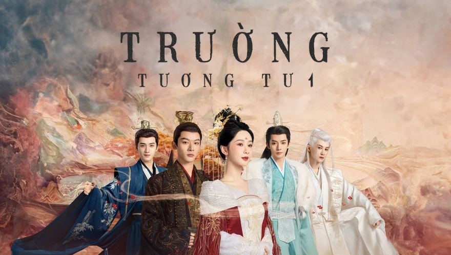 Trường Tương Tư (Phần 1)