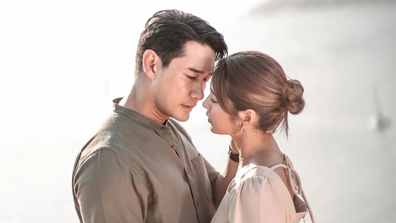 Lương Duyên Ngang Trái
