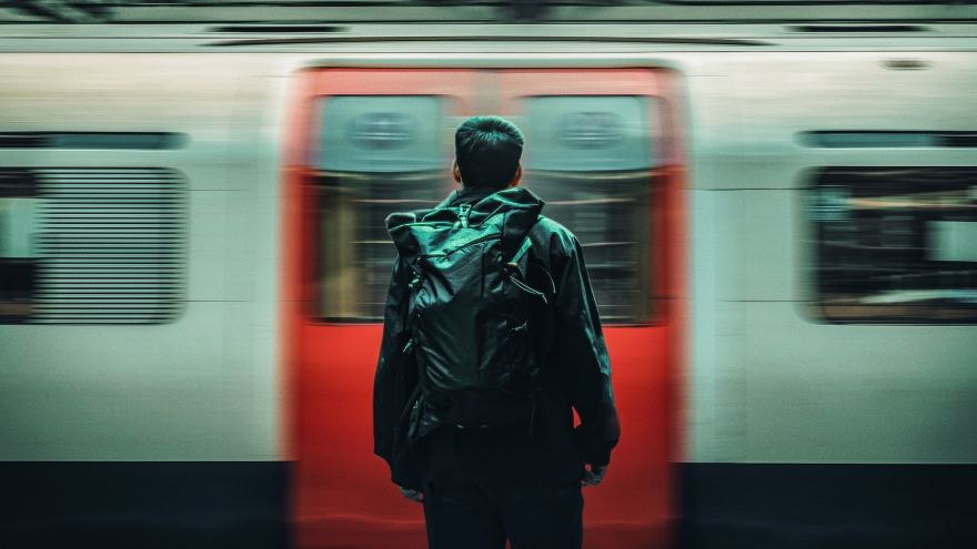 Cuộc Tấn Công London: Săn Lùng Thủ Phạm Đánh Bom 7/7
