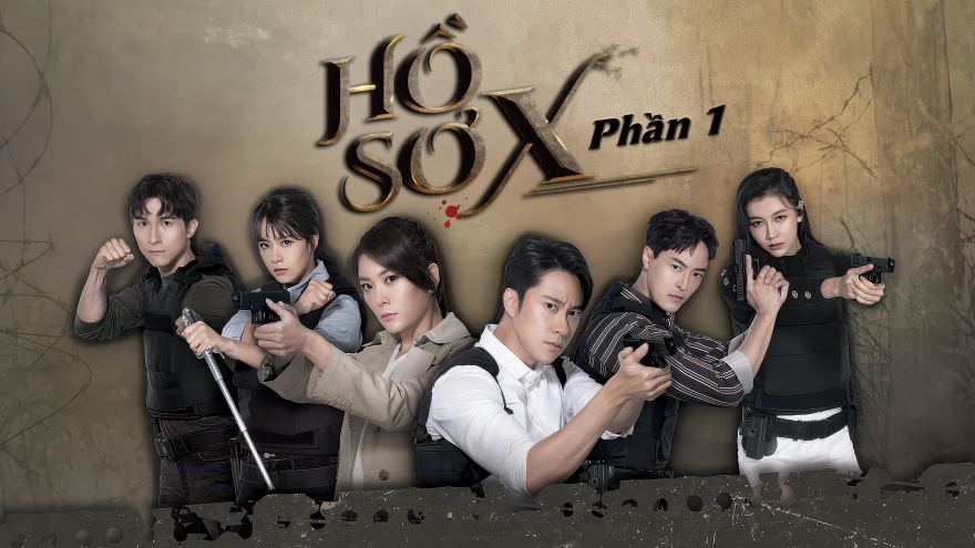 Hồ Sơ X (Phần 1)