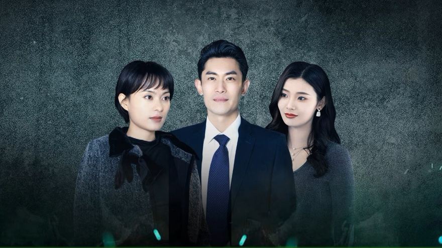 Người Yêu Bị Mất Tích