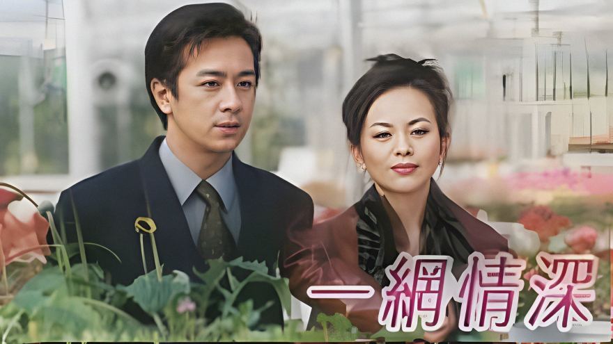 Chuyện Tình Trên Mạng