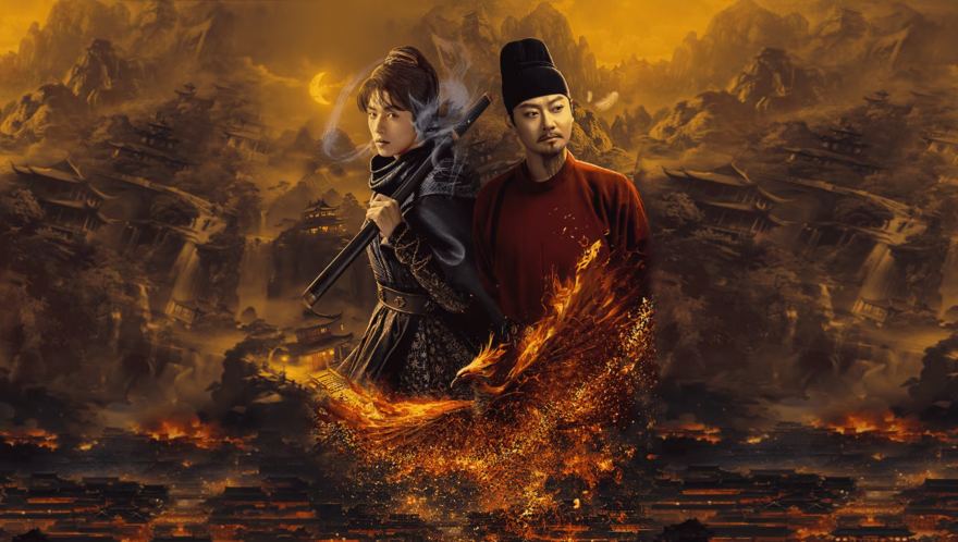Thần Đô Hồ Thám